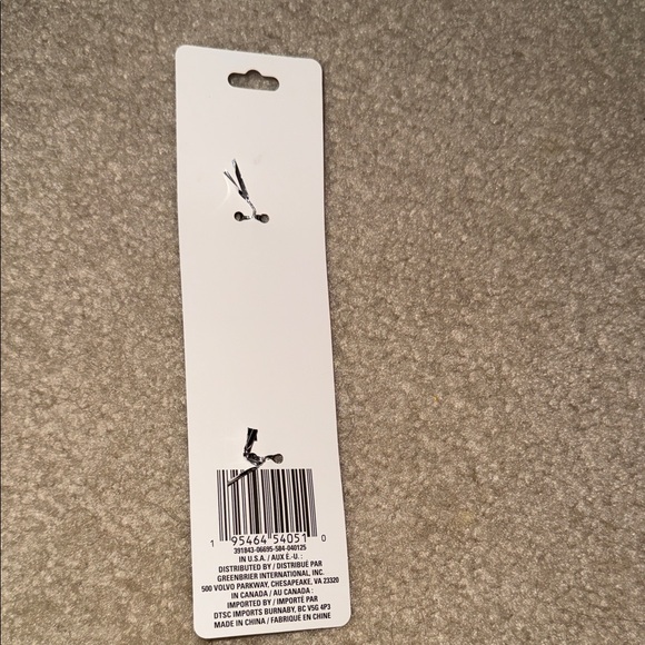 Jot writing Pen with Blue moon n star details NWT - Picture 2 of 4